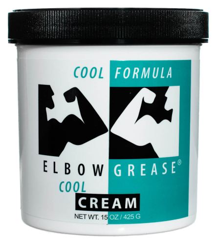 Elbow Grease Cool Munt 425 g