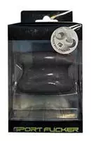Ballstretcher Muscle Ball 30mm Schwarz – 2/7