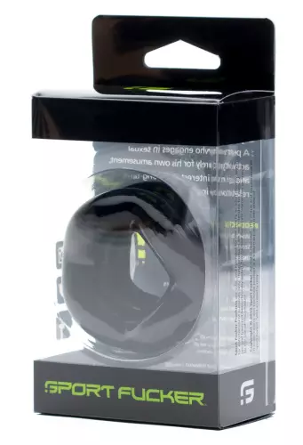 Ballstretcher Revolution 30mm schwarz – 2/7