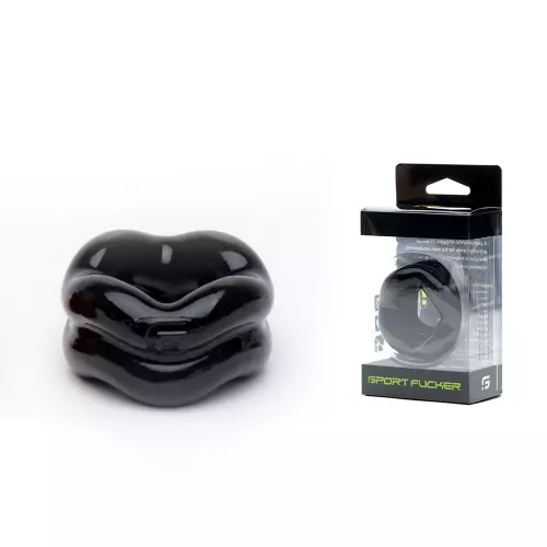 Ballstretcher Revolution 30mm schwarz – 3/7