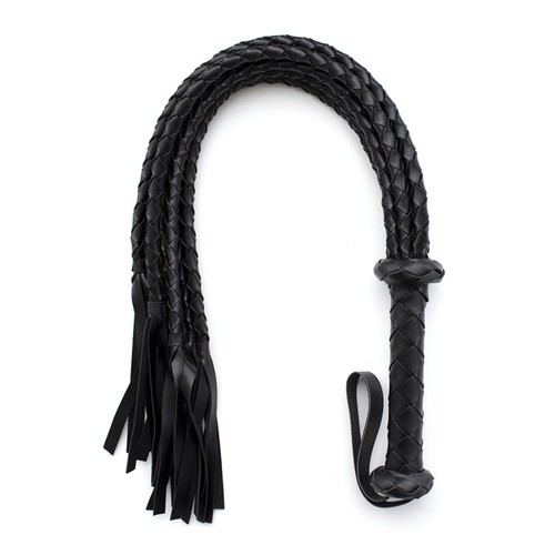 Martinet lang Tigress 78cm Schwarz