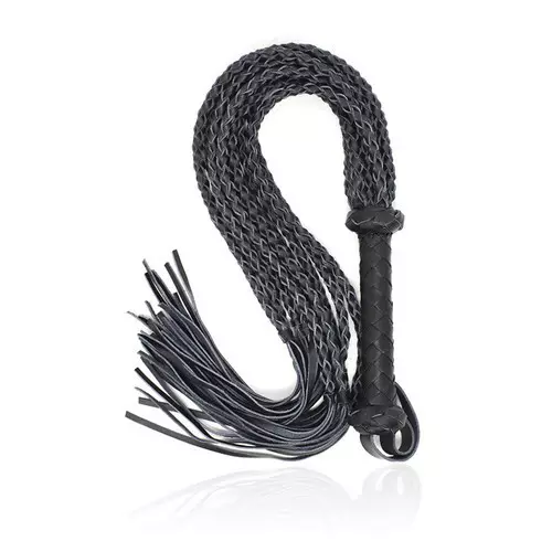 Martinet lang Tigress 78cm Schwarz – 2/5