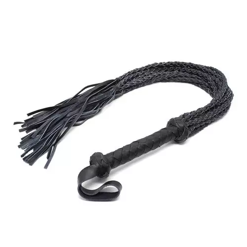 Martinet lang Tigress 78cm Schwarz – 4/5