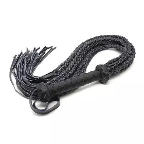 Martinet lang Tigress 78cm Schwarz – 5/5