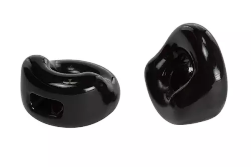 Ballstretcher Half Pipe Schwarz – 3/7