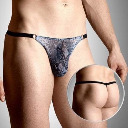String Heren SNAKE