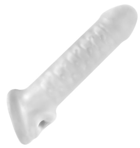 Penissleeve Fat Boy Thin 16cm