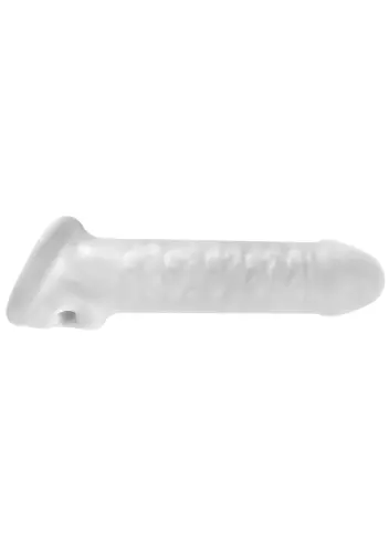Penishülle Fat Boy Thin 16cm – 3/8