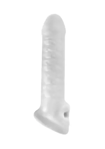 Penishülle Fat Boy Thin 16cm – 4/8