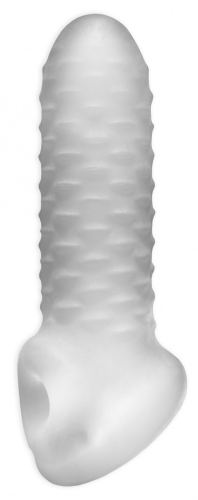 Penissleeve Fat Boy Checker Plate 14cm