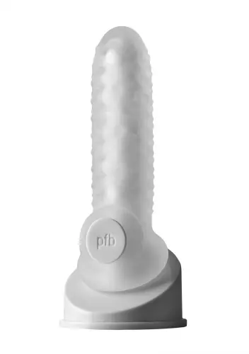 Penishülle Fat Boy Checker Plate 14cm – 5/10