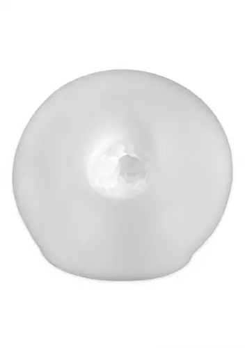 Penismanschette FAT BOY Micro Rib 19 cm – 3/11