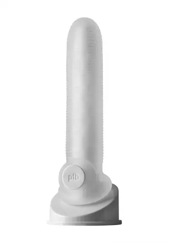 Penismanschette FAT BOY Micro Rib 19 cm – 4/11