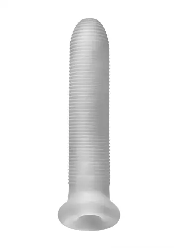 Penismanschette FAT BOY Micro Rib 19 cm – 5/11