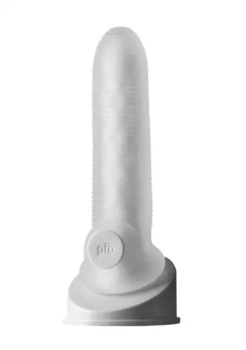 Penismanschette FAT BOY Micro Rib 16 cm – 3/11