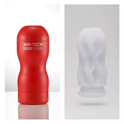 Masturbator Air-Tech VC Regular – 3/8