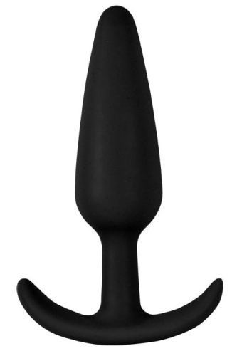Plug Siliconen Lure Me 9 x 2,5cm