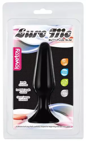 Plug Lure Me 10 x 2.8cm – 2/2
