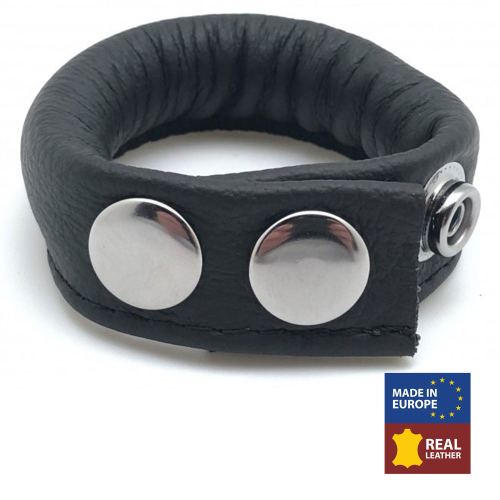 Ballstretcher leer 70g - 2 drukknopen