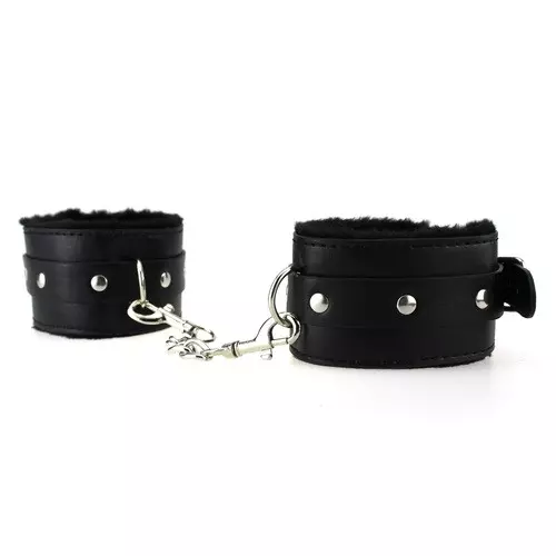 BDSM Set 7-teilig WICKED Schwarz – 5/11