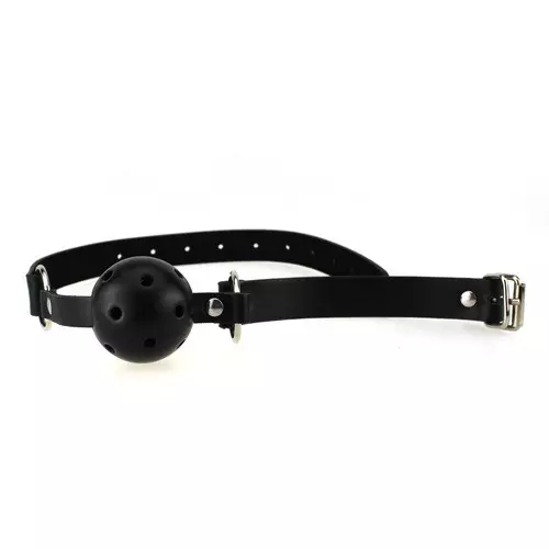 BDSM Set 7-teilig WICKED Schwarz – 6/11