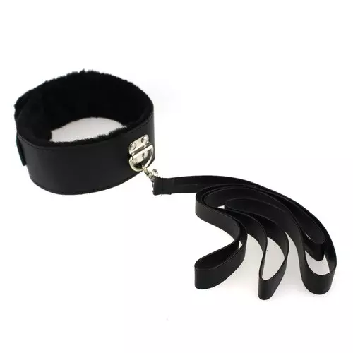 BDSM Set 7-teilig WICKED Schwarz – 7/11