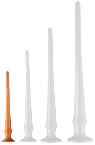 Dildo NOTH SNAKE 30 x 3.5 cm