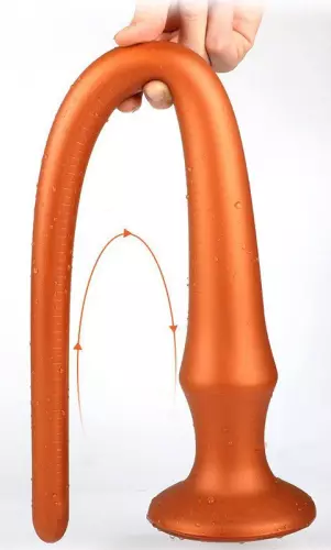 NOTH SNAKE Dildo 30 x 3.5 cm – 2/6