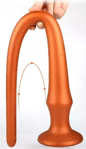 Dildo Noth Snake 50 x 5.5 cm – 2/7