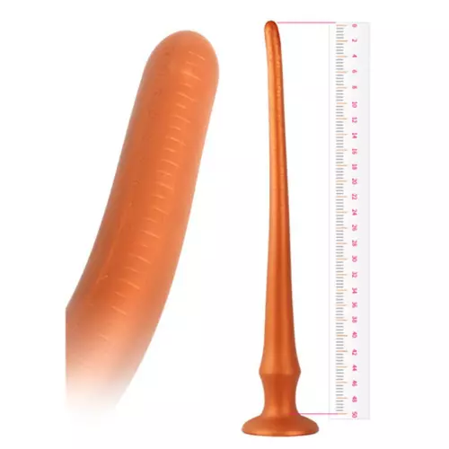Dildo Noth Snake 50 x 5.5 cm – 6/7