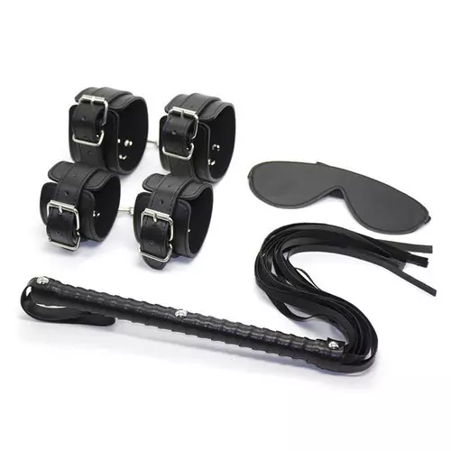 SM Unterwerfungs-Set – 1/15