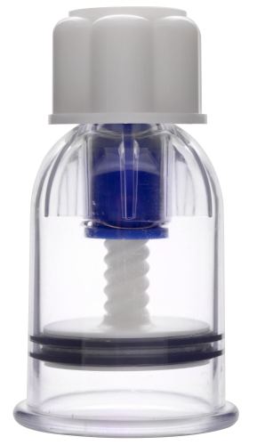 Analpumpe Intake 5 cm