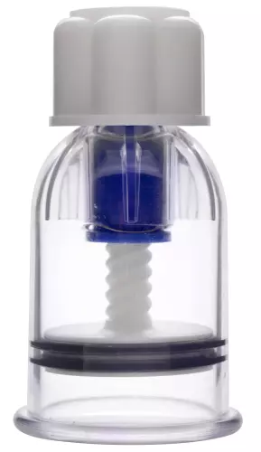 Analpumpe Intake 5 cm – 1/6
