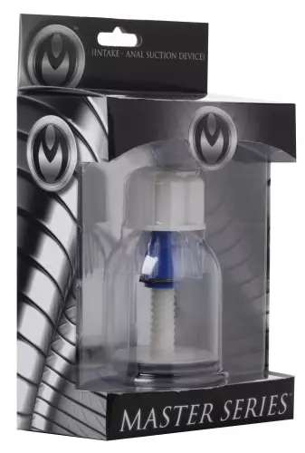 Analpumpe Intake 5 cm – 2/6
