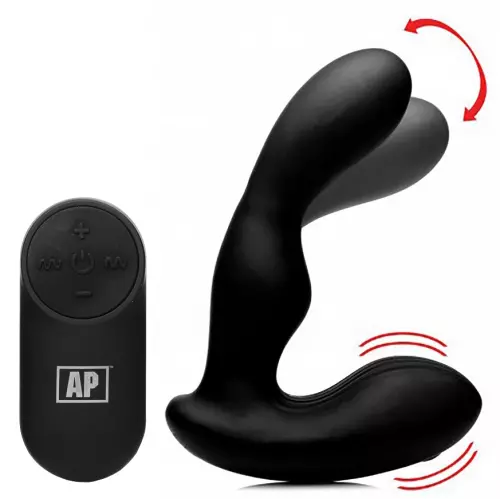 Prostata-Stimulator P-Stroke 11 x 3 cm – 1/16