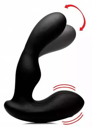 Prostata-Stimulator P-Stroke 11 x 3 cm – 3/16