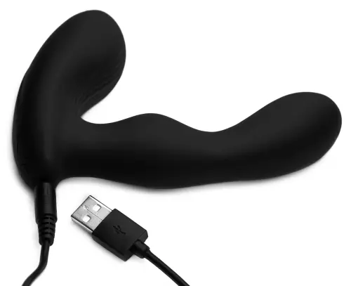 Prostata-Stimulator P-Stroke 11 x 3 cm – 6/16