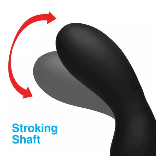 Prostata-Stimulator P-Stroke 11 x 3 cm – 8/16