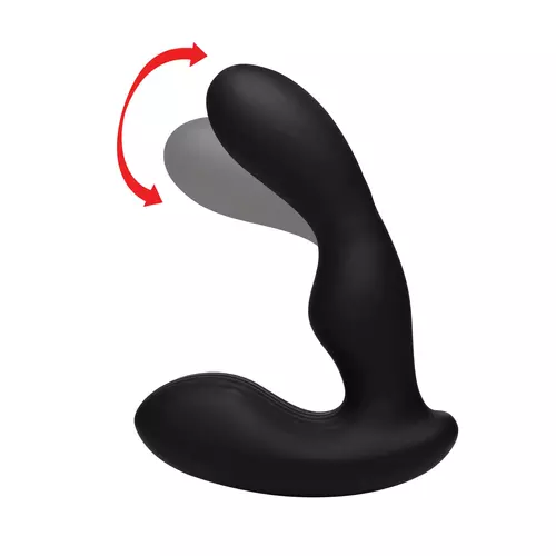Prostata-Stimulator P-Stroke 11 x 3 cm – 9/16