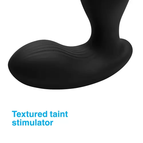 Prostata-Stimulator P-Stroke 11 x 3 cm – 10/16