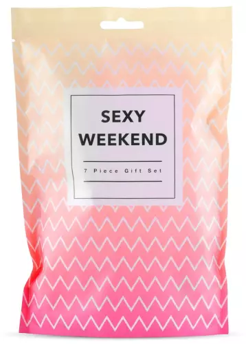 LoveBoxxx Week-end 7 Sextoys Geschenkset – 2/6
