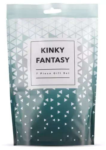 Set mit 7 Sextoys Kinky Fantasy – 2/5