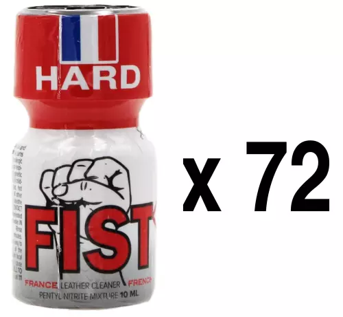 FIST FRANCE 10ml x72 – 1/6