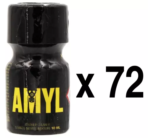AMYL 10mL x72 – 1/6