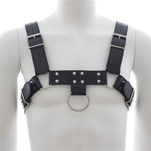 SM-Harnisch Upper Body Chest