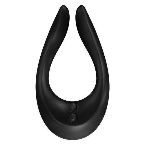 Satisfyer PARTNER Multifun 2 Black