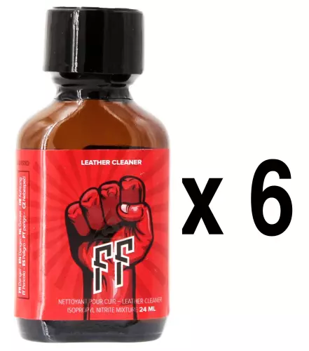 FF FIST 24ml x6 – 1/4