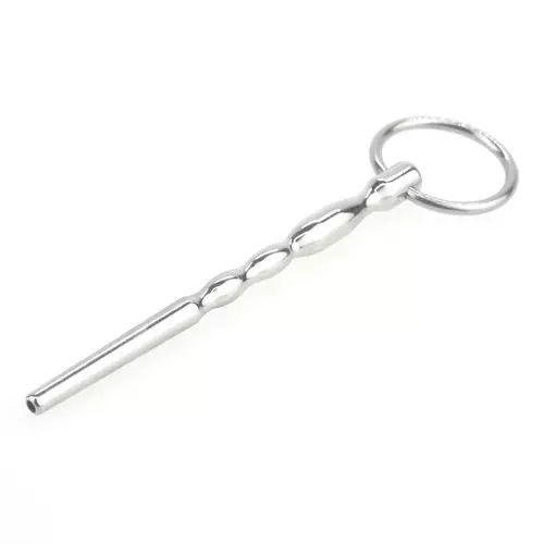 Penis Plug Progress Beads 12cm – 1/8