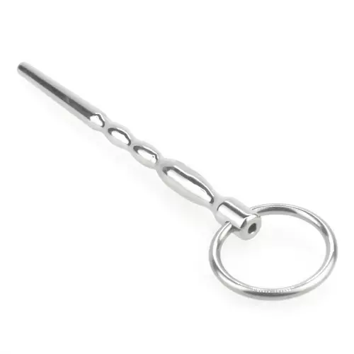 Penis Plug Progress Beads 12cm – 2/8