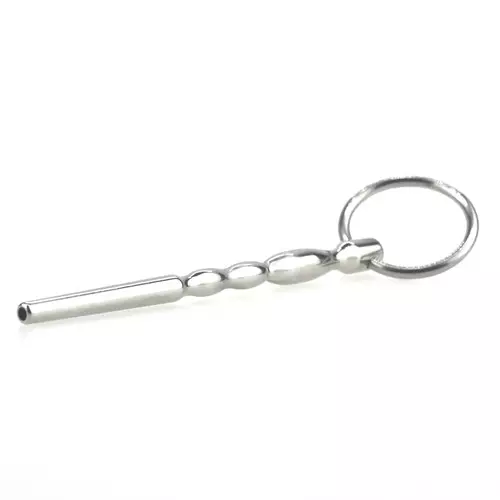 Penis Plug Progress Beads 12cm – 3/8